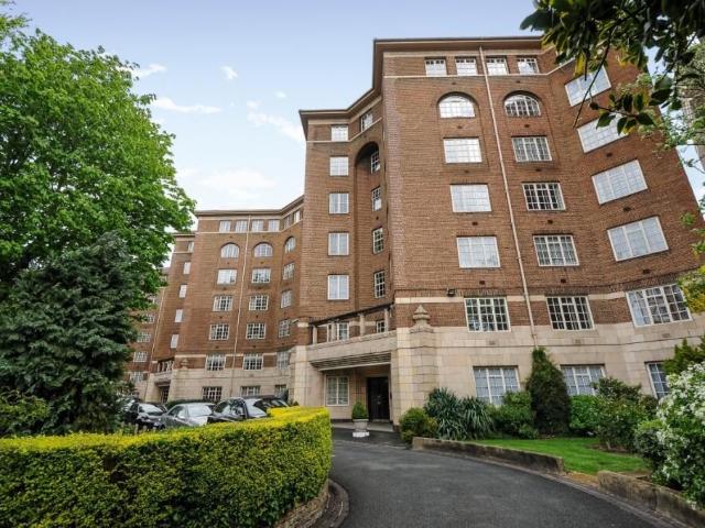 Apartment for rent in City of Westminster, Greater London