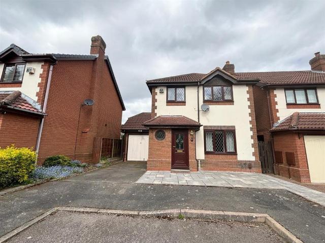 House for rent in Hollywood, Bromsgrove