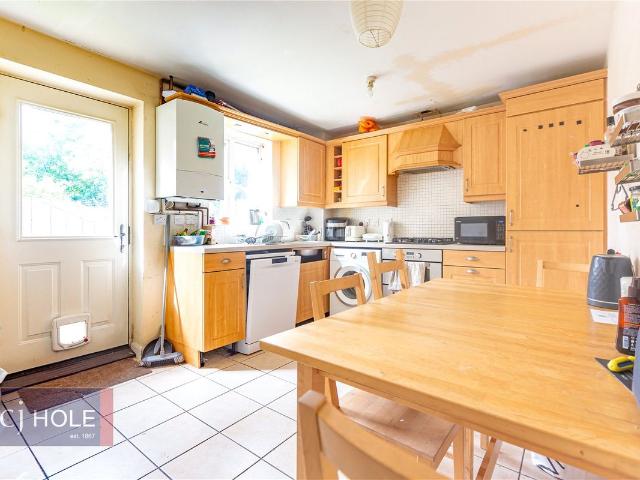 House for rent in Horfield, Feckenham