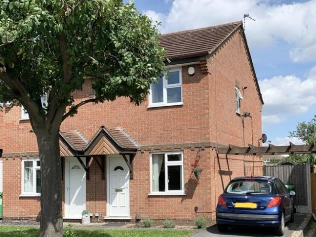 House for rent in Beechdale Mews, City of Nottingham