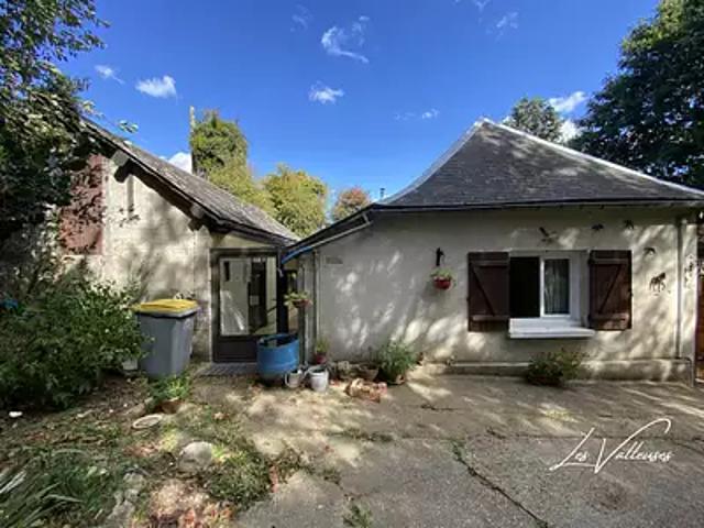 Maison vente à Dieppe, Cropus