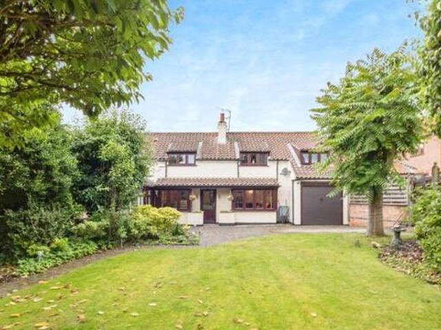 House for sale in Haddon, East Midlands