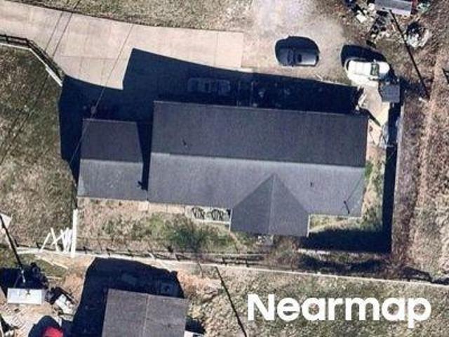 House for sale in West Virginia