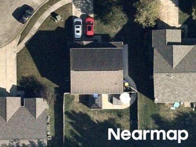 House for sale in Indiana