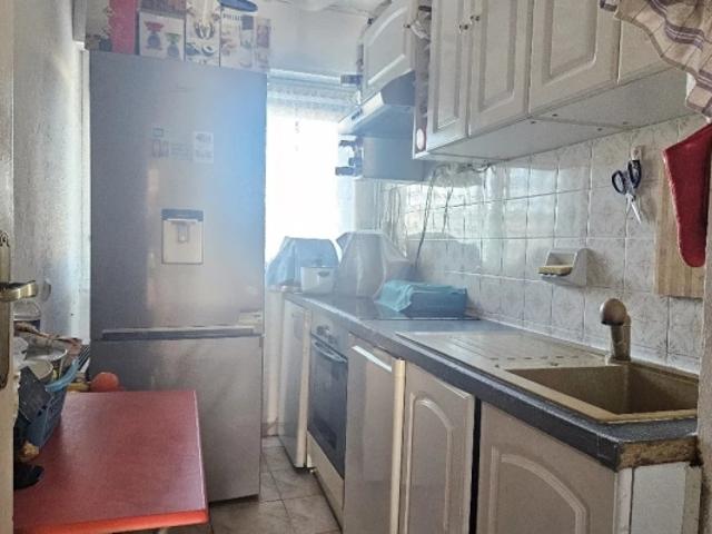 Appartement vente à Cagnes-sur-Mer, Alpes-Maritimes