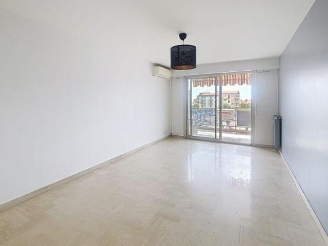 Appartement vente à Cagnes-sur-Mer, Alpes-Maritimes