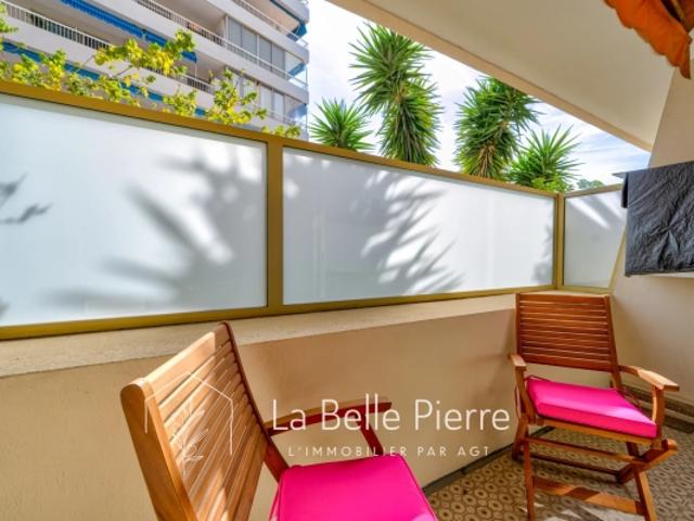 Appartement vente à Cagnes-sur-Mer, Alpes-Maritimes