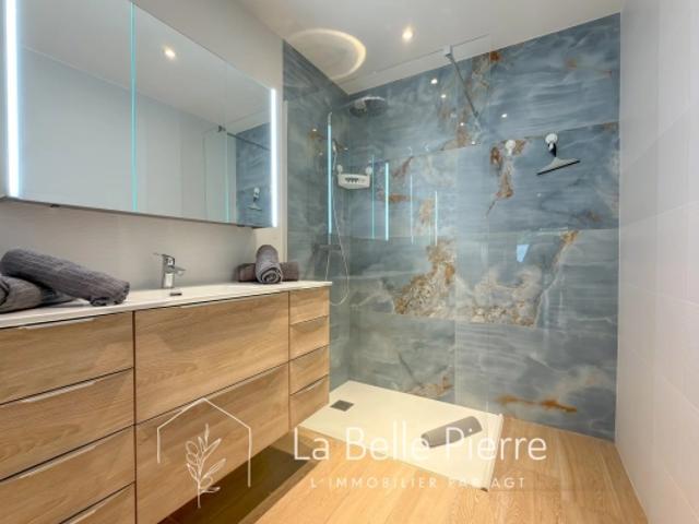 Appartement vente à Grasse, Cagnes-sur-mer