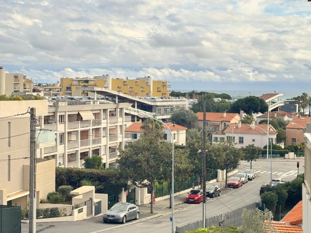 Appartement vente à Grasse, Cagnes-sur-mer