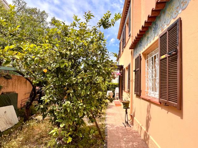 Maison vente à Grasse, Cagnes-sur-mer