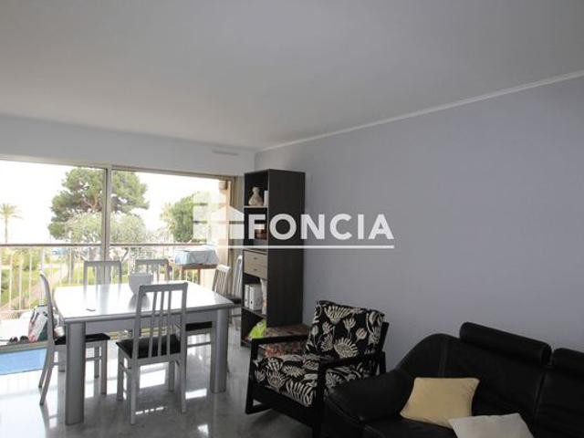 Appartement vente à Grasse, Cagnes-sur-mer