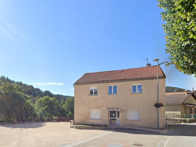 Appartement location à Largentière, Cros-de-géorand