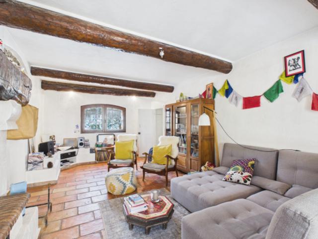 Maison vente à Utelle, Alpes-Maritimes