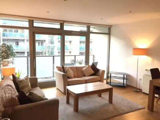 Apartment to rent