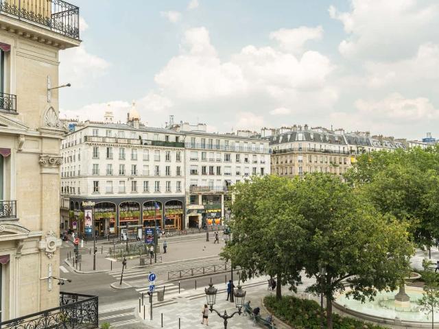 Appartement location à France métropolitaine, Martinique