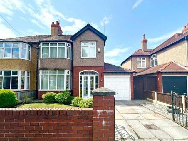 House for sale in Calderstones