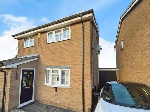 House for sale in Potters Corner, East Midlands