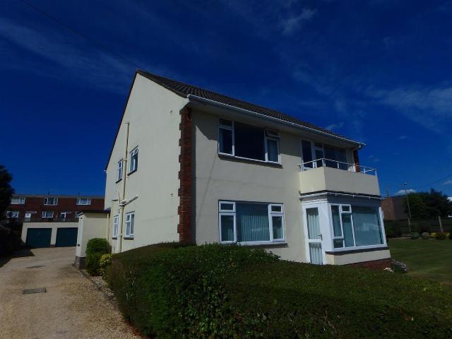 Apartment for rent in Old Milton, Ashurst Bridge