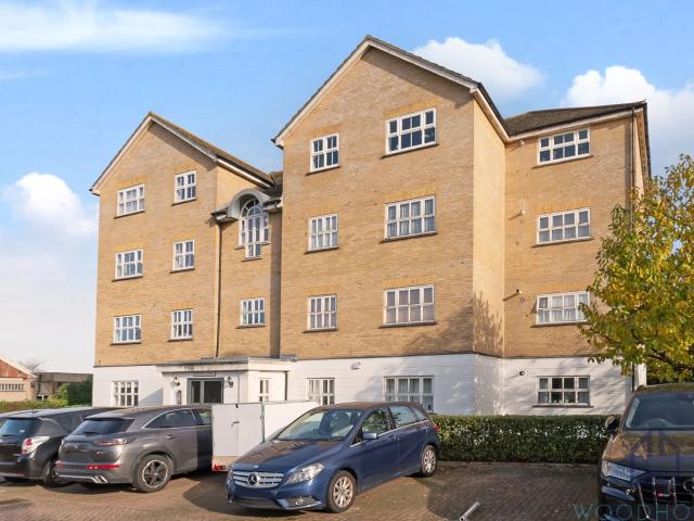 Apartment for rent in Friern Barnet, Greater London