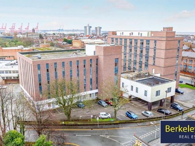 Apartment for rent in Waterloo, Great Crosby