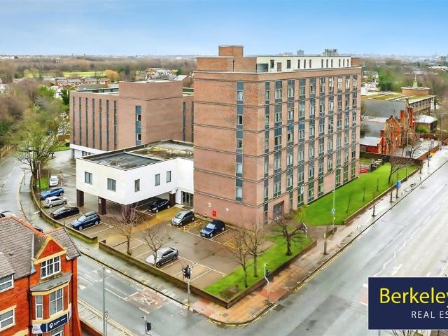 Apartment for rent in Waterloo, Great Crosby