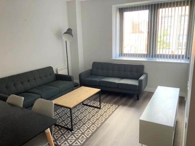 Apartment for rent in Waterloo, Great Crosby