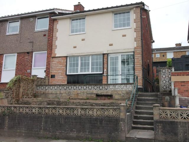 House for rent in Eighton Banks, Gateshead