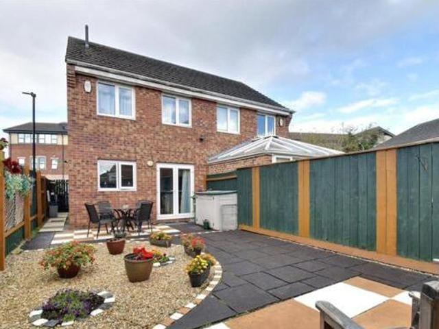 House for sale in Northallerton, York and North Yorkshire