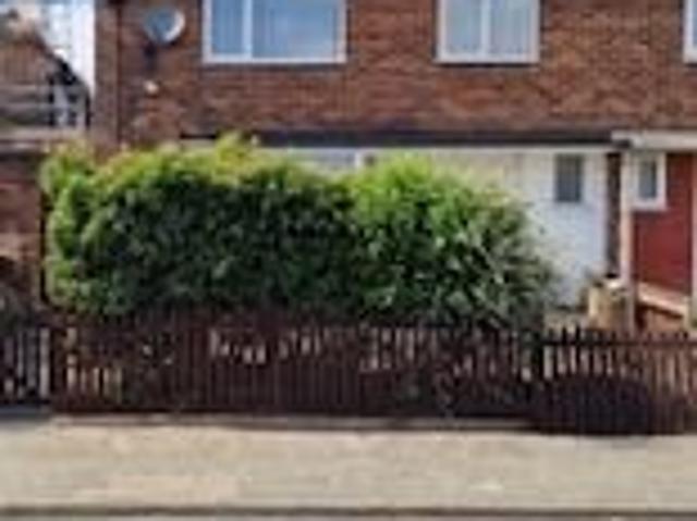 House for rent in Ford, Litherland