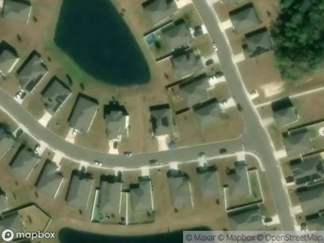 House for sale in Baker, Florida