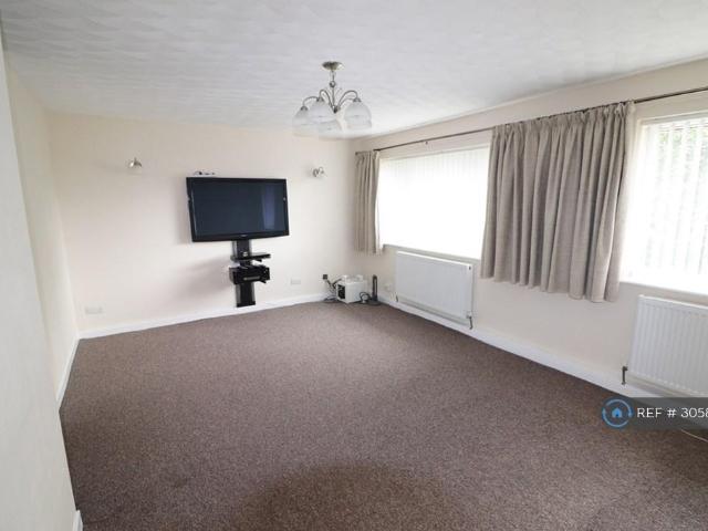 Apartment for rent in Crosby, Sefton