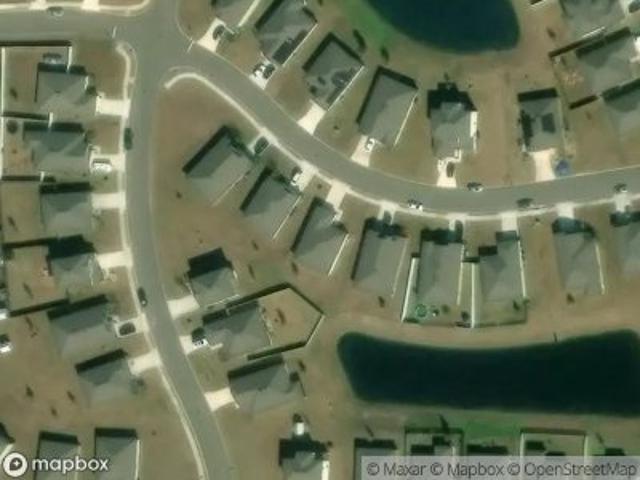 Property for sale in Baker, Florida