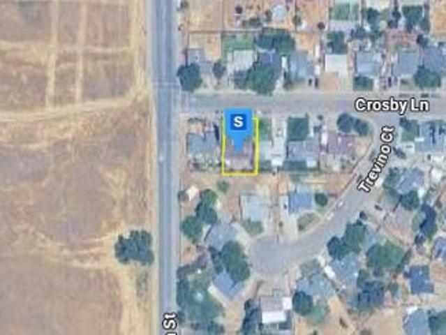 House for sale in Red Bluff, California
