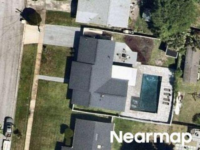 House for sale in Jacksonville, Florida