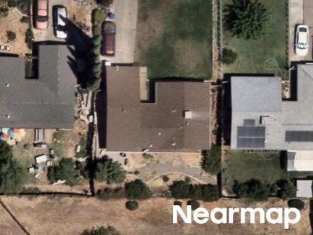 House for sale in Red Bluff, California