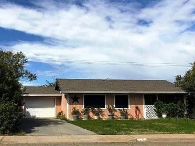 House for sale in Red Bluff House for sale in Red Bluff