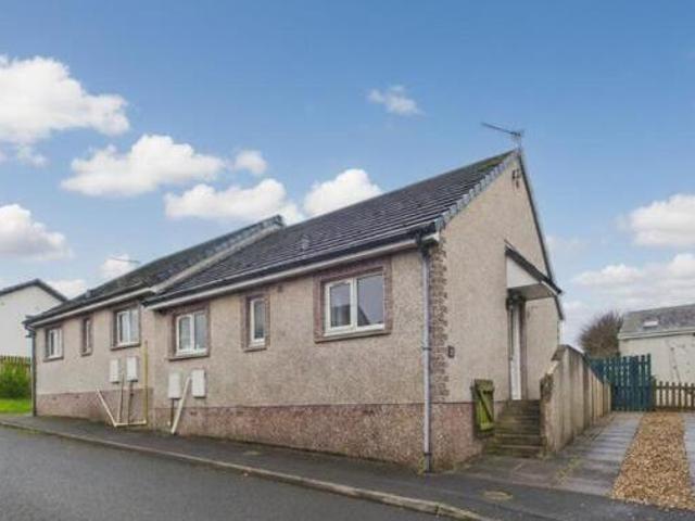 House for sale in Cumbria