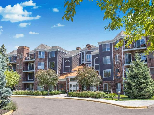 Apartment for rent in Ramsey, Minnesota