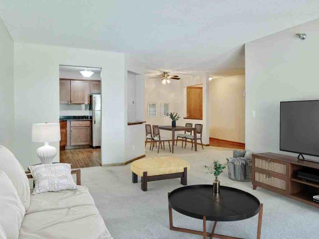Apartment for rent in Ramsey, Minnesota