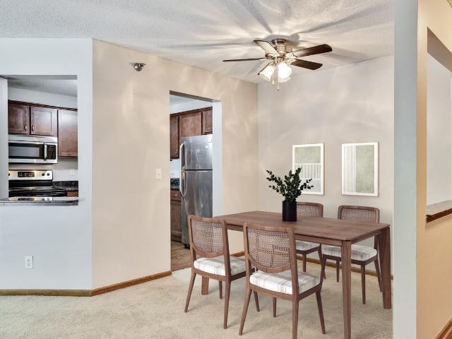 Apartment for rent in Ramsey, Minnesota