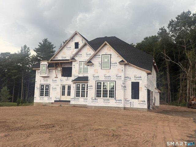 House for sale in Glastonbury, Connecticut