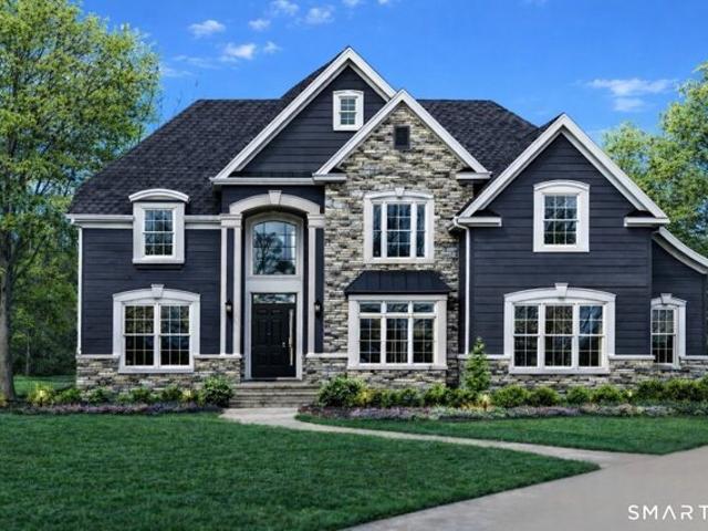 House for sale in Glastonbury, Connecticut