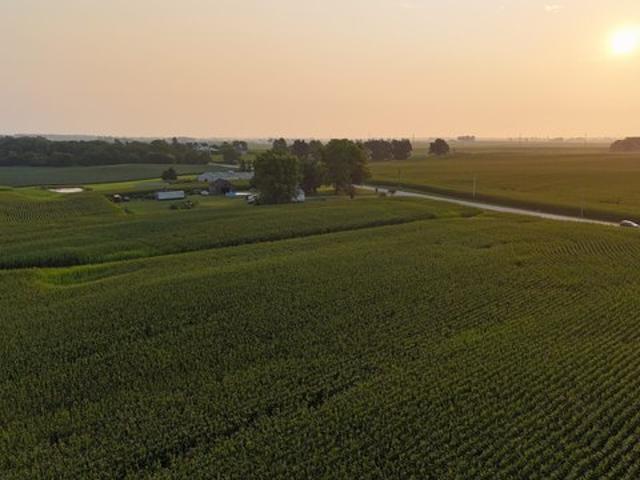 Land for sale in Whiteside, Illinois