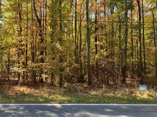 Land for sale in Rock Hall, Maryland