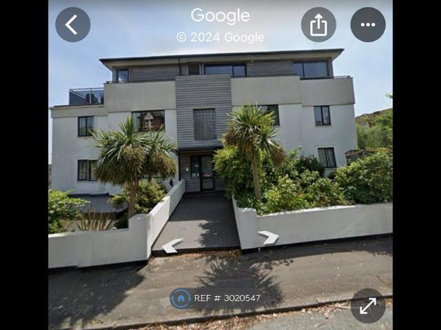 Apartment for rent in Bournemouth
