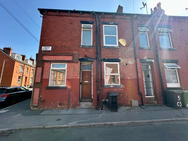 Apartment for rent in Holbeck, West Yorkshire