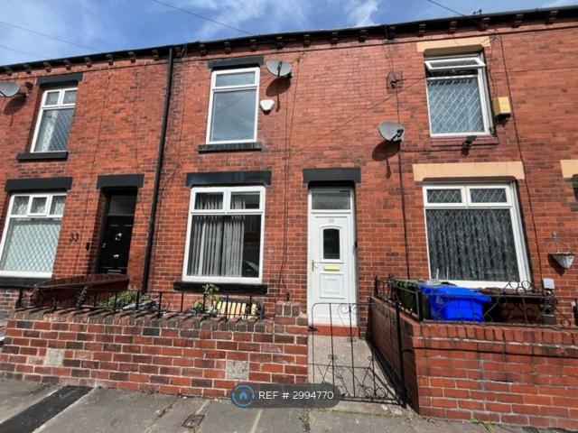 House for rent in Georgia, Greater Manchester