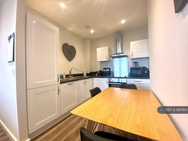Apartment for rent in Waterloo, Great Crosby