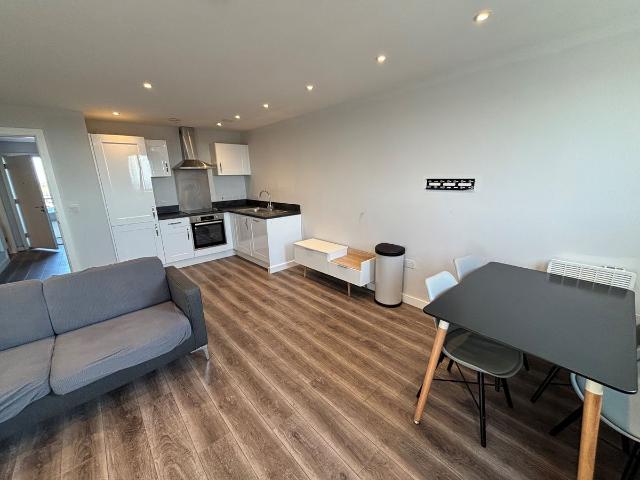 Apartment for rent in Waterloo, Great Crosby