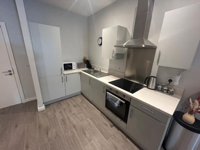 Apartment for rent in Waterloo, Great Crosby